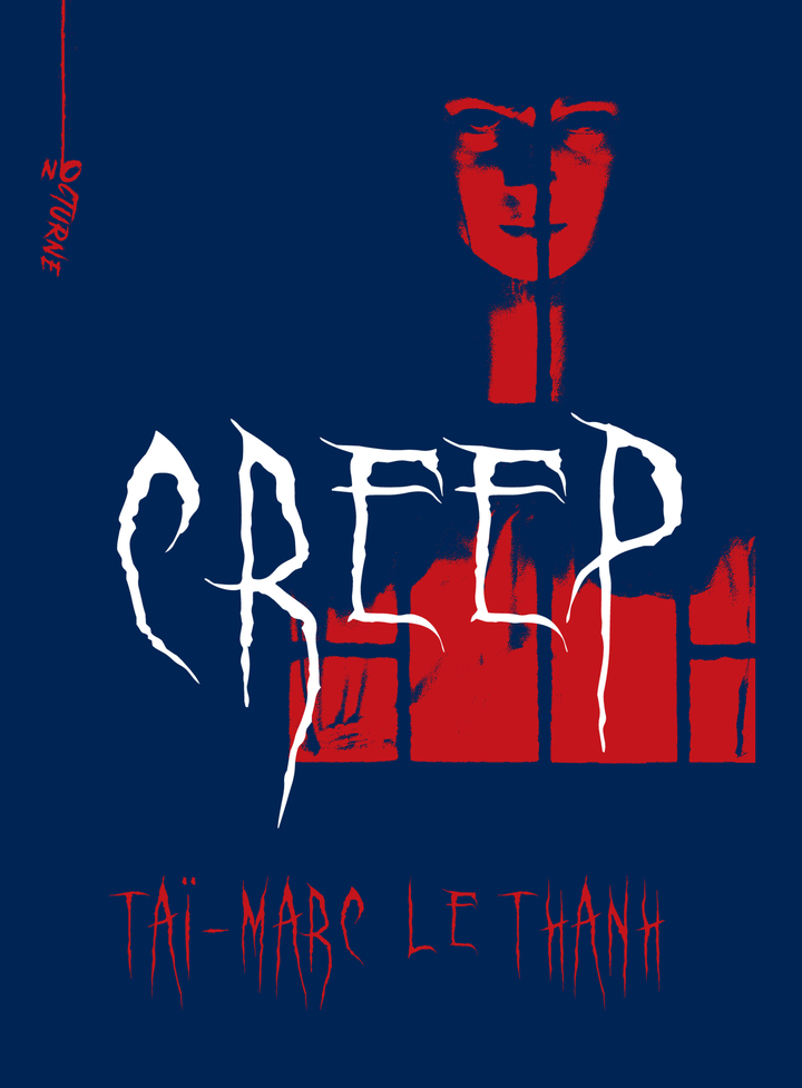 [9782330219130] Creep
