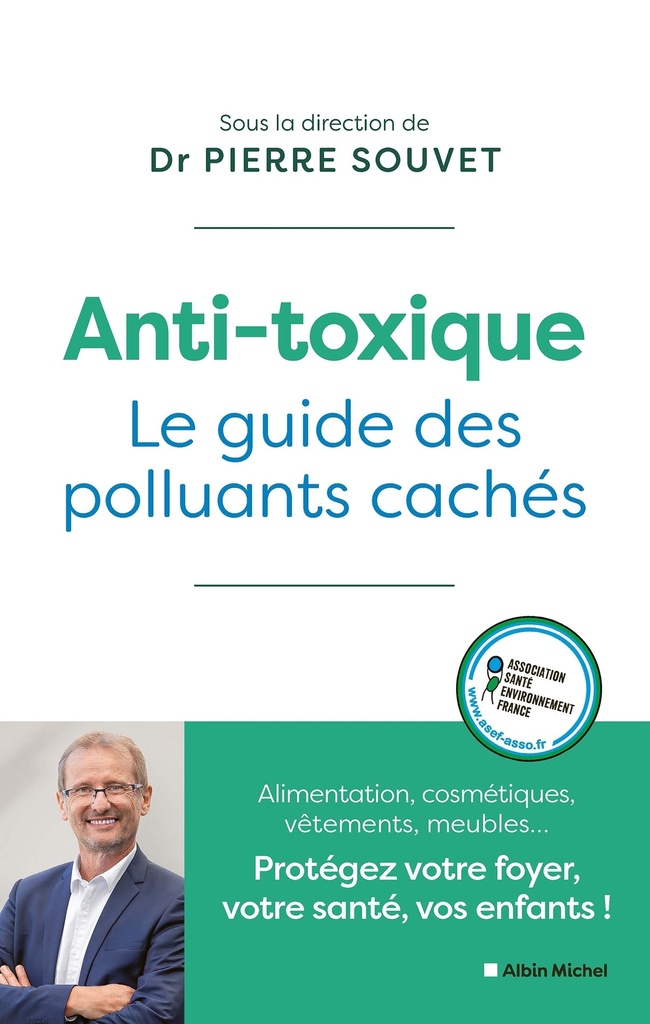 [9782226499769] Anti-toxique