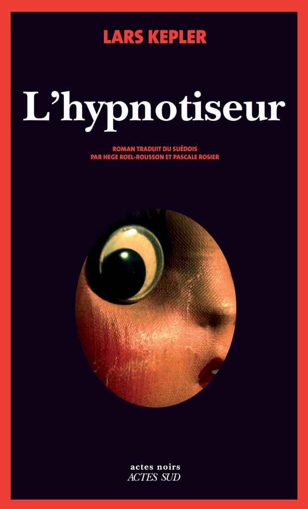 [9782330220150] L'Hypnotiseur