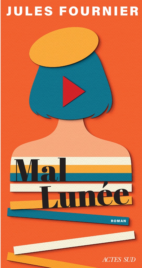 [9782330222192] Mal Lunée
