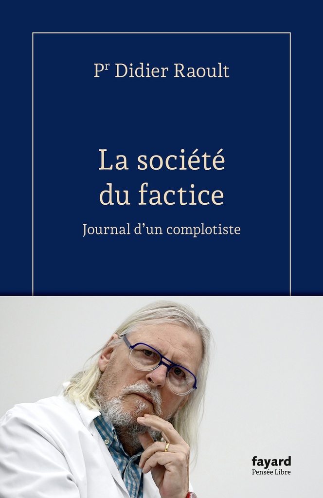 [9782213734842] La société du factice