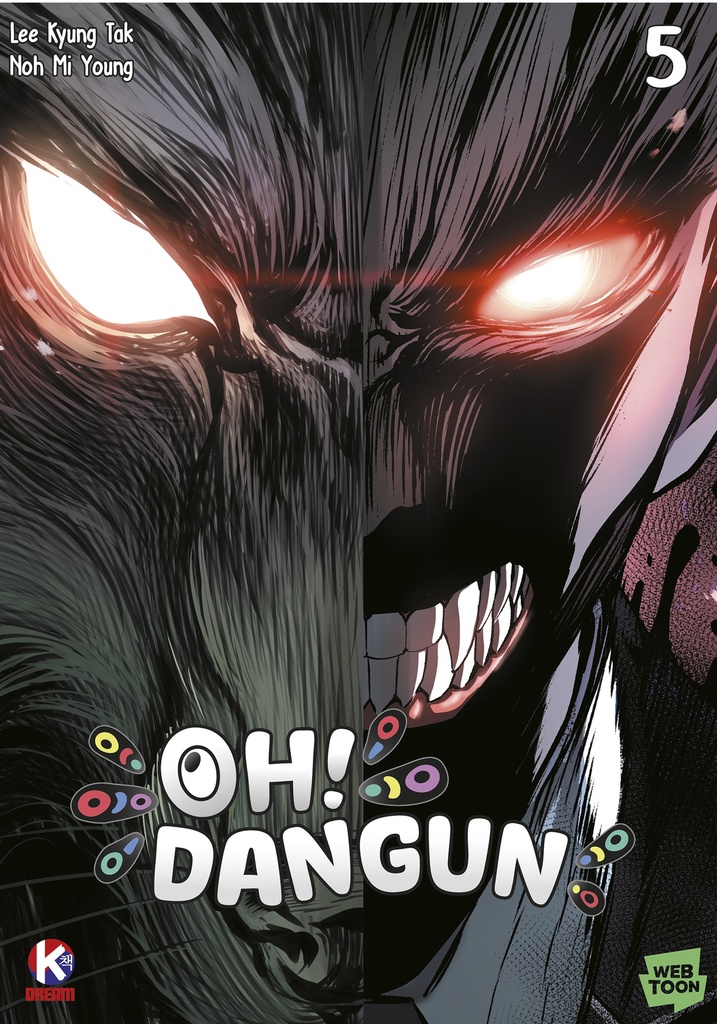 [9782386560217] OH DANGUN T5