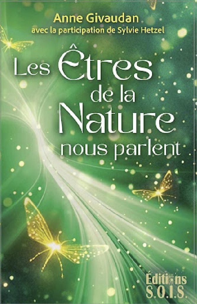 [9782916621999] Les êtres de la Nature nous parlent - Coffret