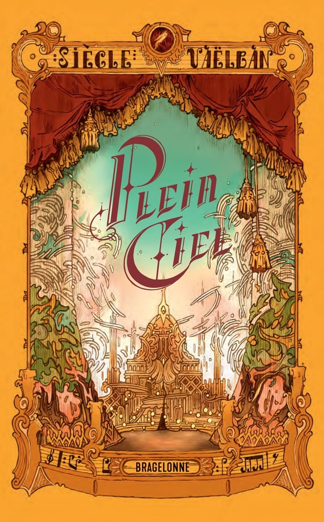 [9791028129996] Plein-Ciel
