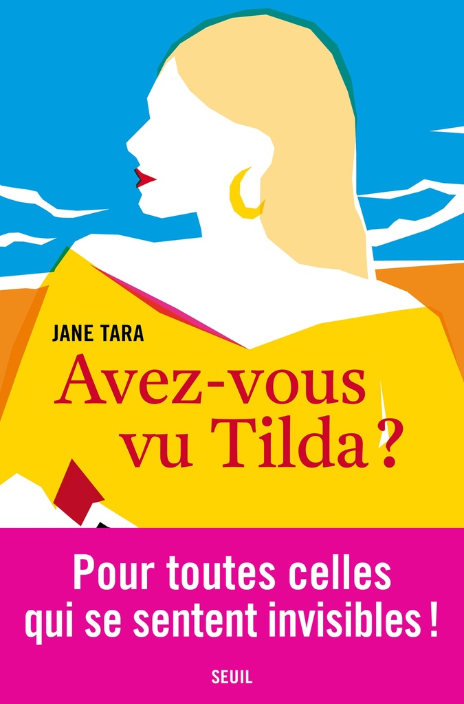 [9782021609059] Avez-vous vu Tilda ?