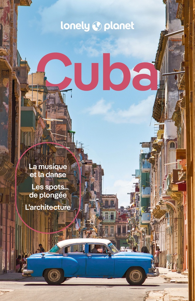 [9782384929337] Cuba 12ed