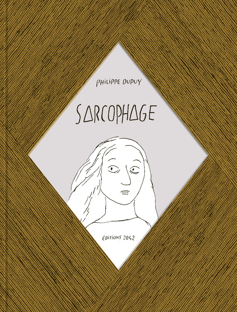 [9782487849211] Sarcophage