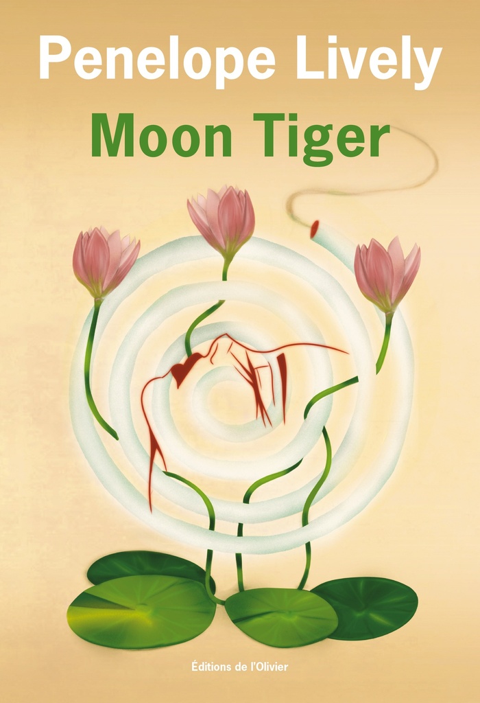 [9782823622058] Moon Tiger