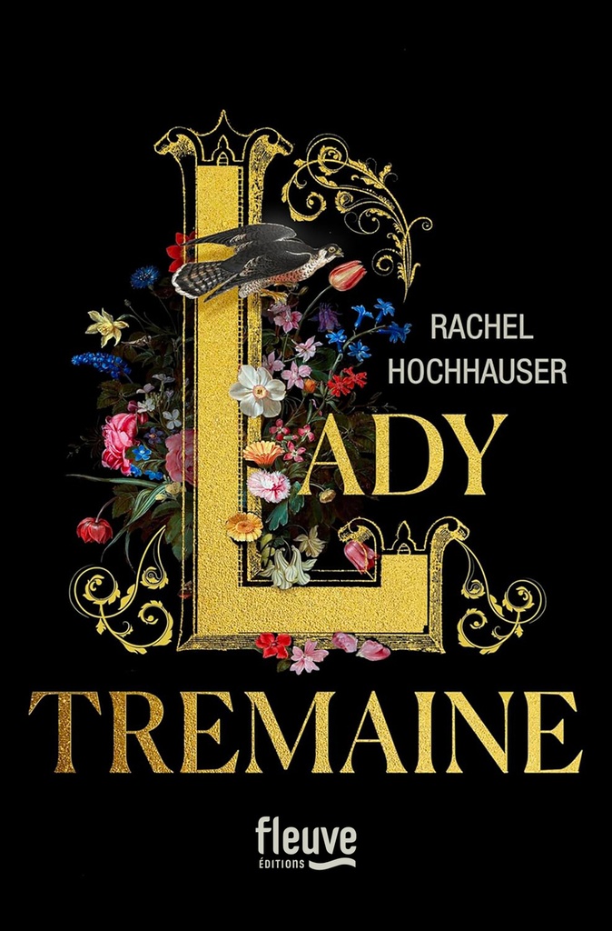 [9782265159822] Lady Tremaine