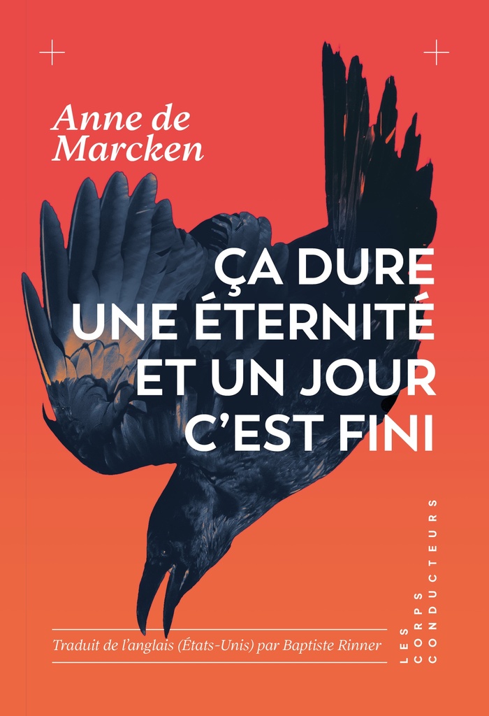 [9782488557405] Ça dure une éternité et un jour c'est fini