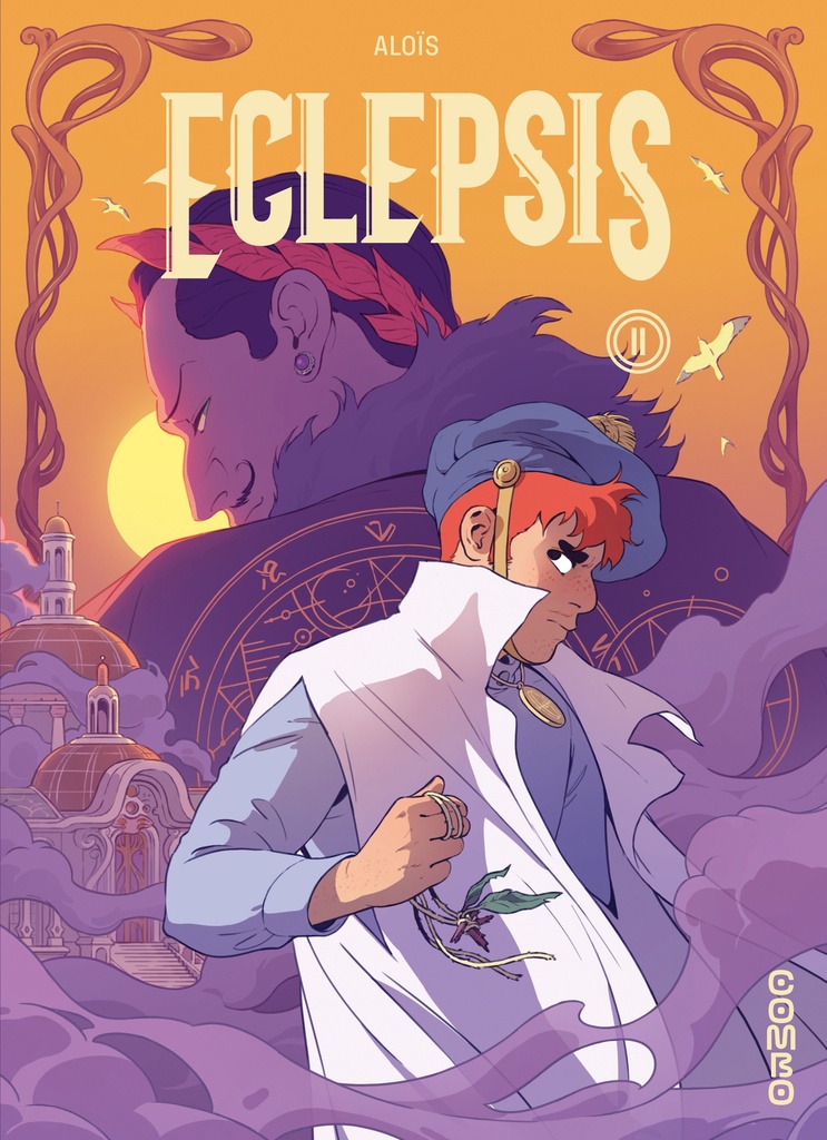 [9782205213331] Eclepsis - Tome 2