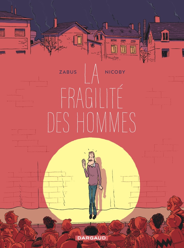 [9782205212815] La fragilité des hommes