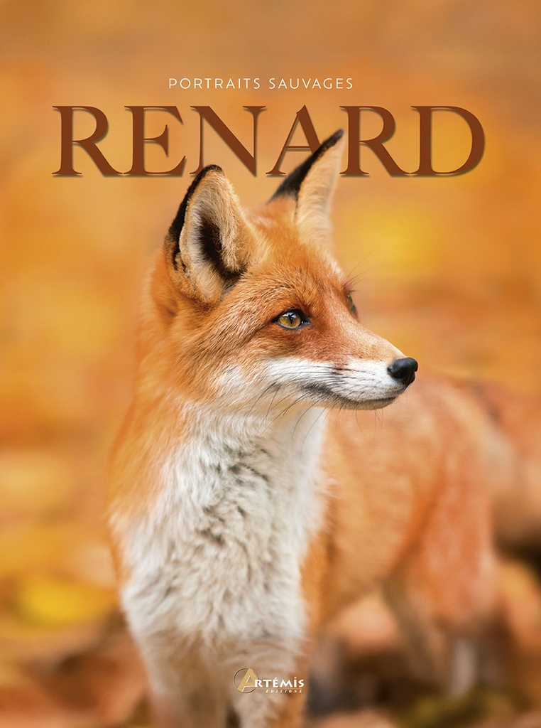 [9782816024913] RENARD