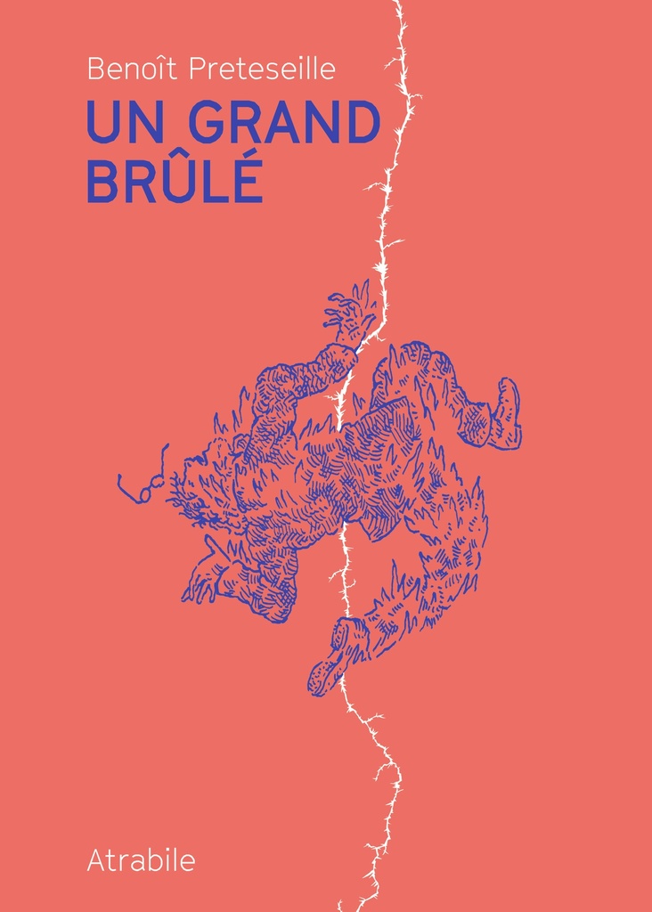 [9782889231614] Un Grand Brûlé