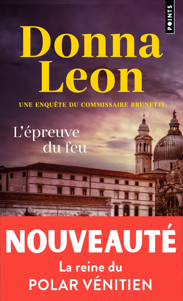 [9791041427857] L'épreuve du feu