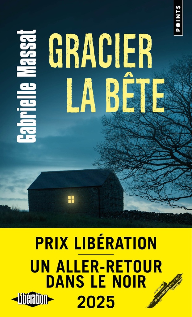 [9791041424672] Gracier la bête