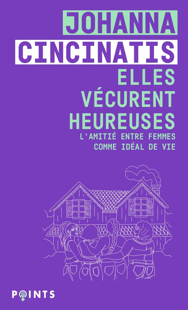 [9791041424948] Elles vécurent heureuses