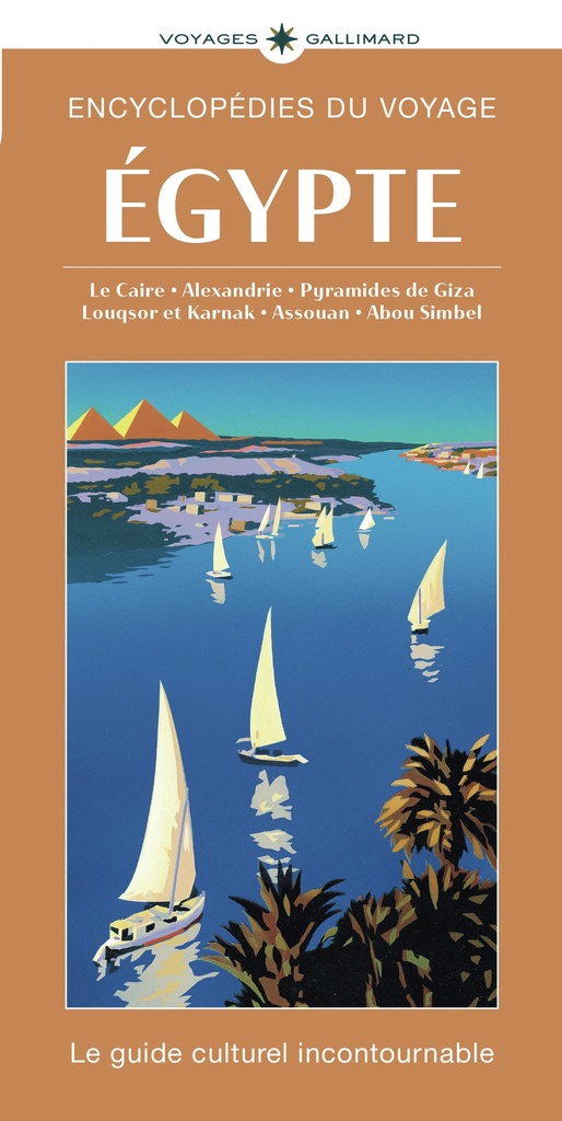 [9782742469505] Égypte
