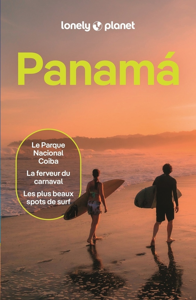 [9782384929238] Panama 3ed