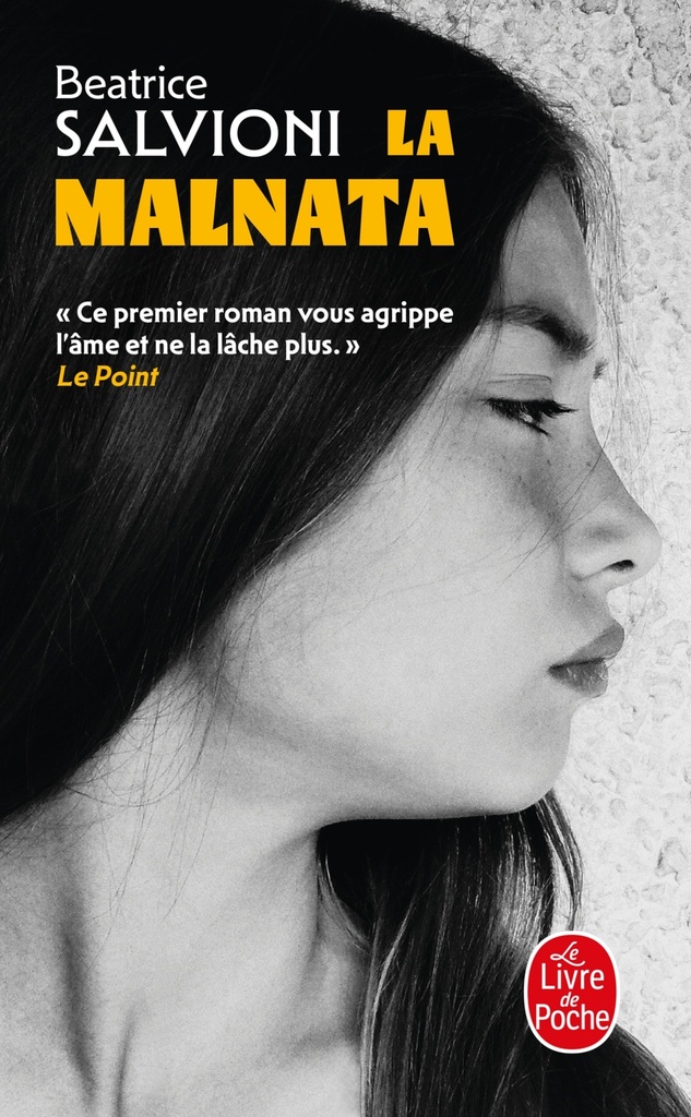 [9782253250937] La Malnata