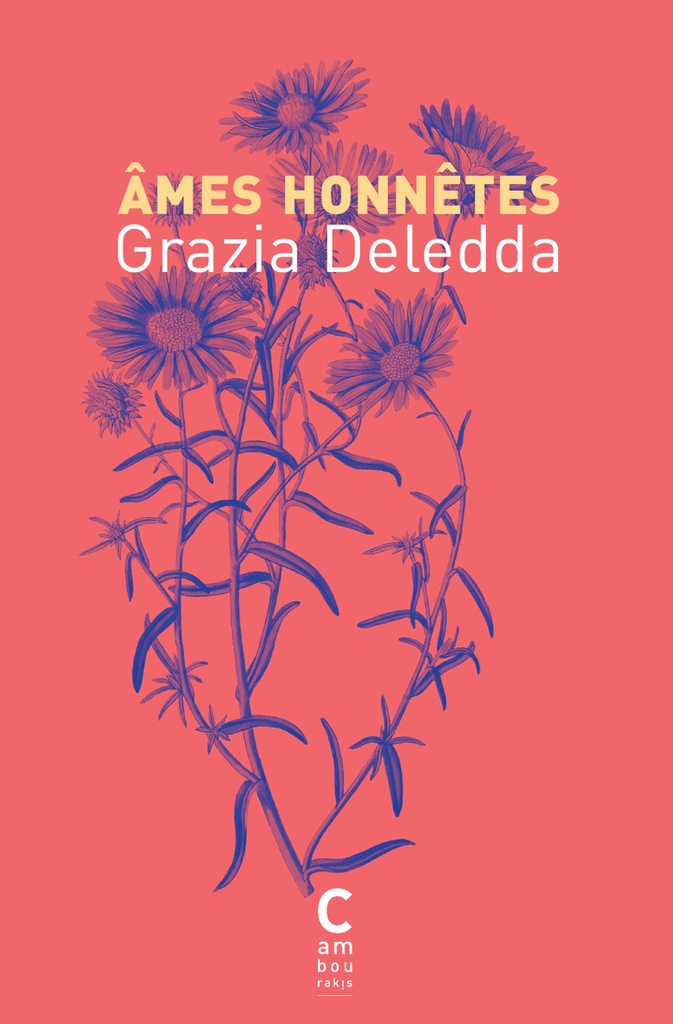 [9782386691133] Âmes honnêtes