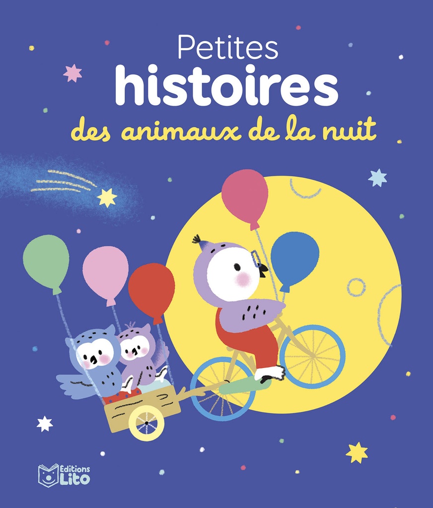 [9782244440422] PTITES HIST DES ANI DE LA NUIT