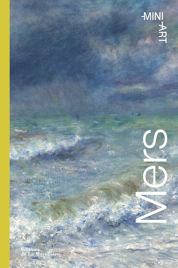 [9791040125488] Mers - Collection Mini-Art