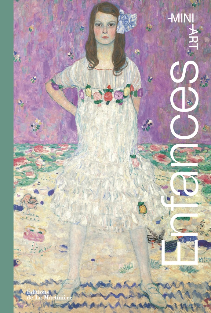 [9791040125495] Enfances - Collection Mini-Art