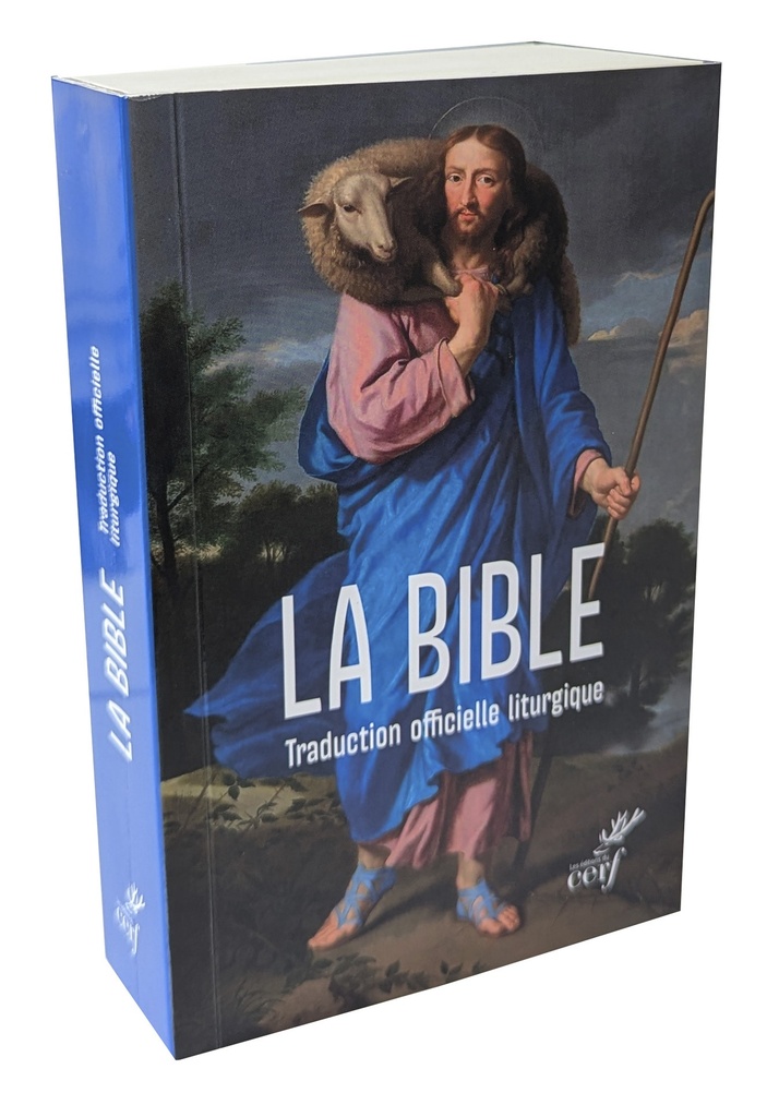 [9782204177634] Bible de la liturgie poche brochée illustrée