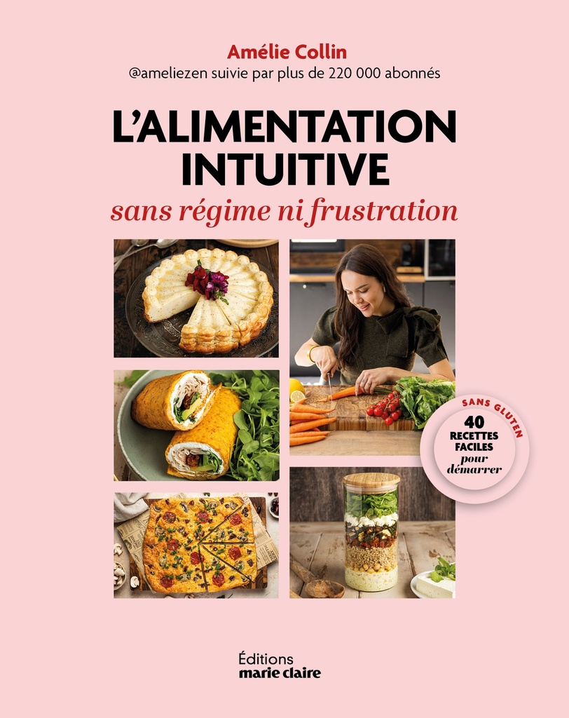 [9791032312377] L’alimentation intuitive, sans régime ni frustration