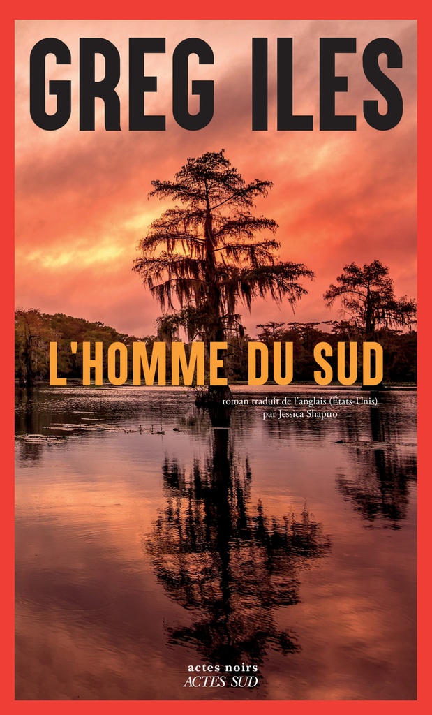 [9782330215897] L'Homme du Sud