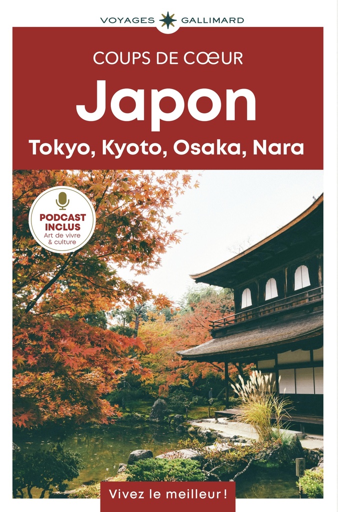 [9782742469352] Japon