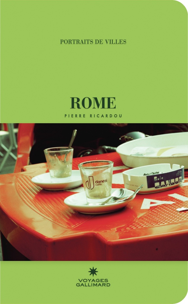 [9782742469888] Rome