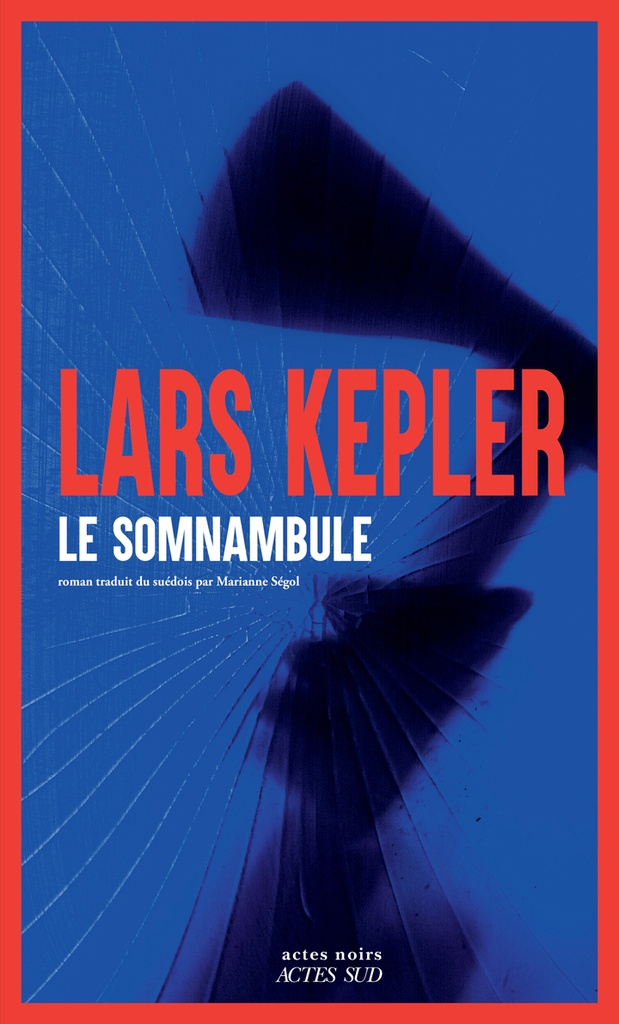 [9782330218348] Le Somnambule