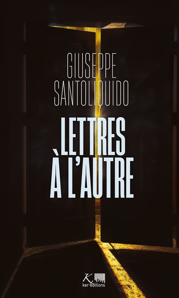 [9782875865328] Lettres à l'Autre