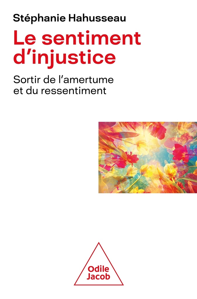 [9782415015060] Le Sentiment d'injustice
