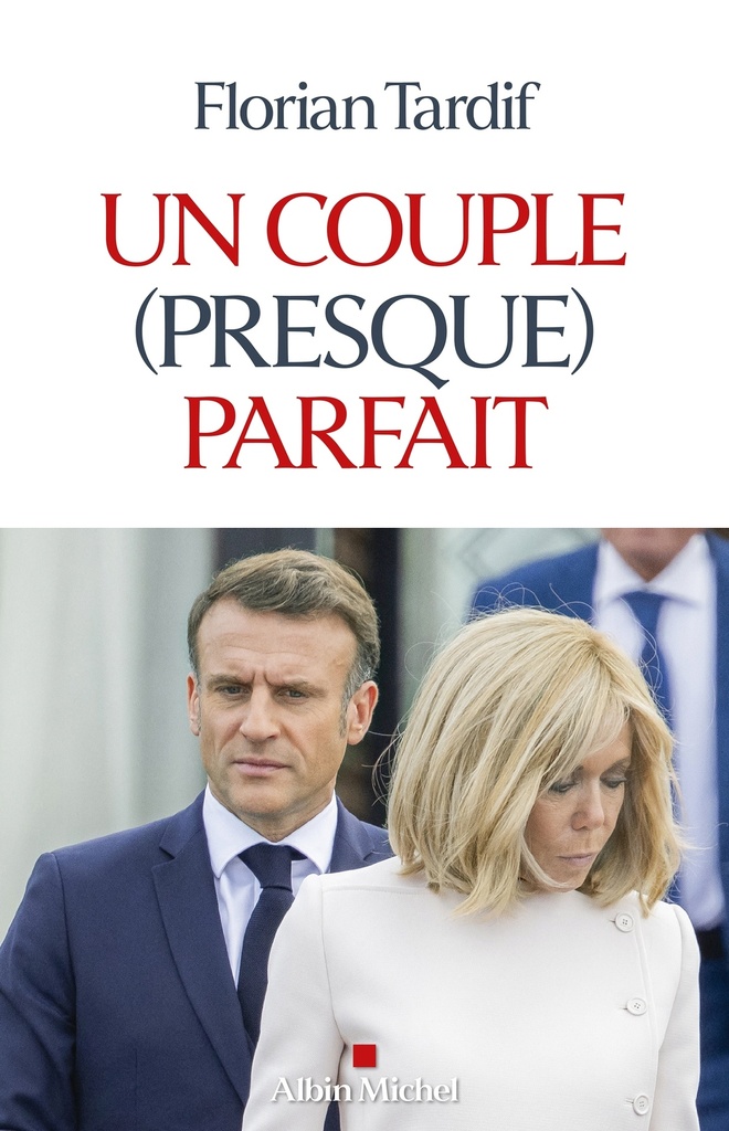Un couple (presque) parfait