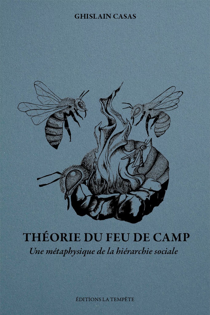 THEORIE DU FEU DE CAMP : UNE METAPHYSIQUE DE LA HIERARCHIE SOCIALE