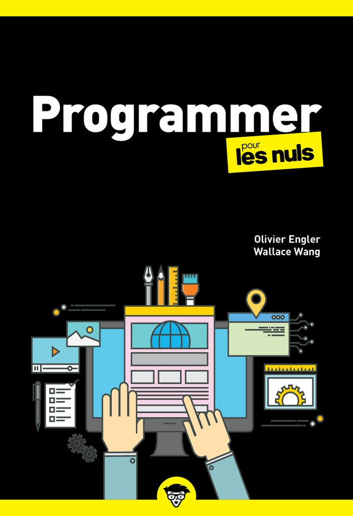Programmer pour les Nuls