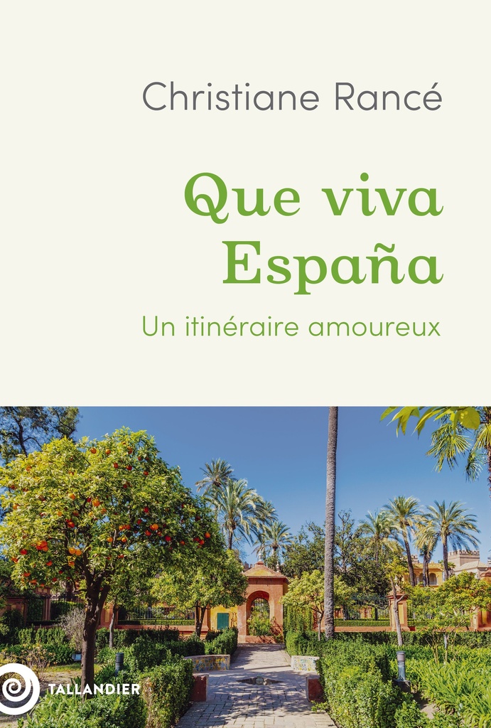 Que viva España