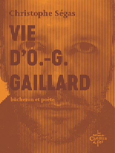 [9782490356645] Vie d'O.-G. Gaillard