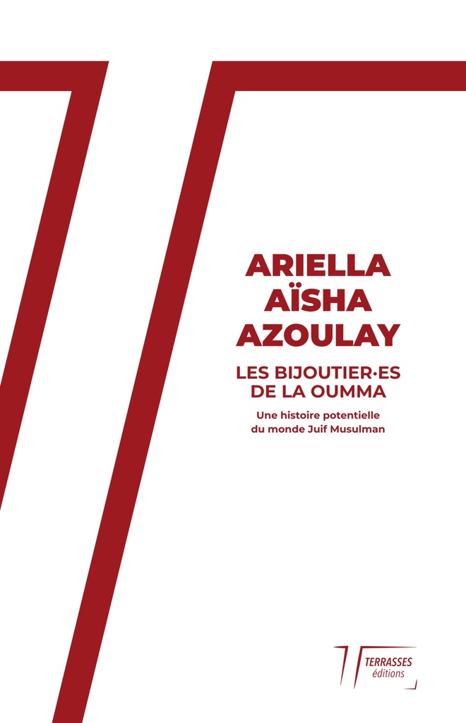 [9782490887187] Les Bijoutier.es de la Oumma