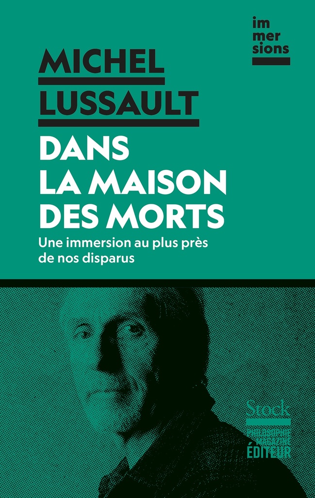 Dans la maison des morts