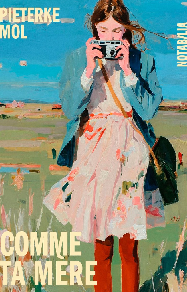 Comme ta mère