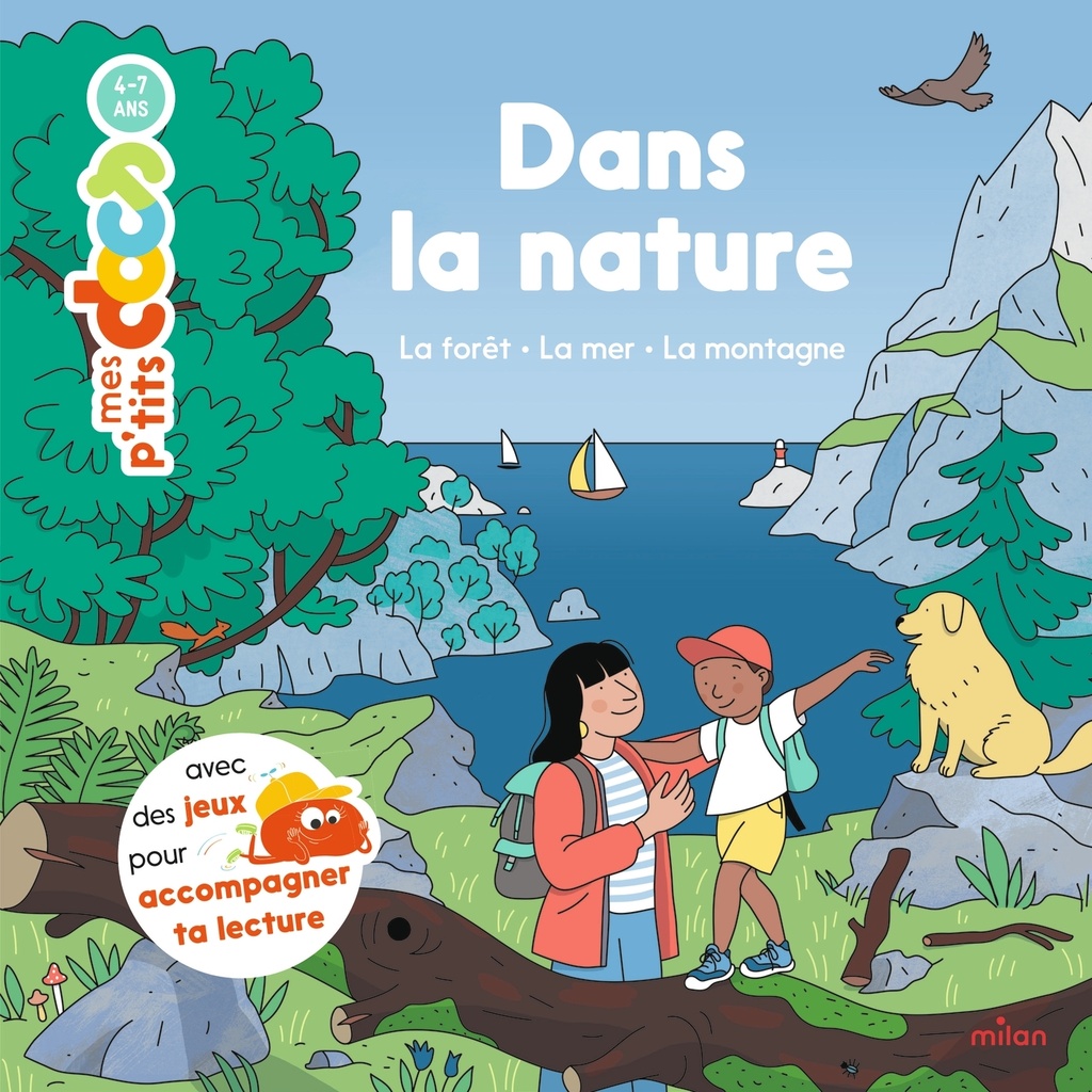 [9782408065058] Dans la nature