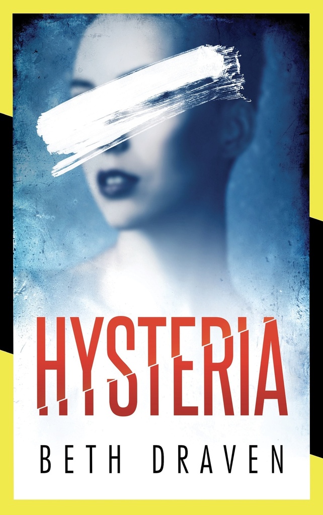 [9782494715639] HYSTERIA