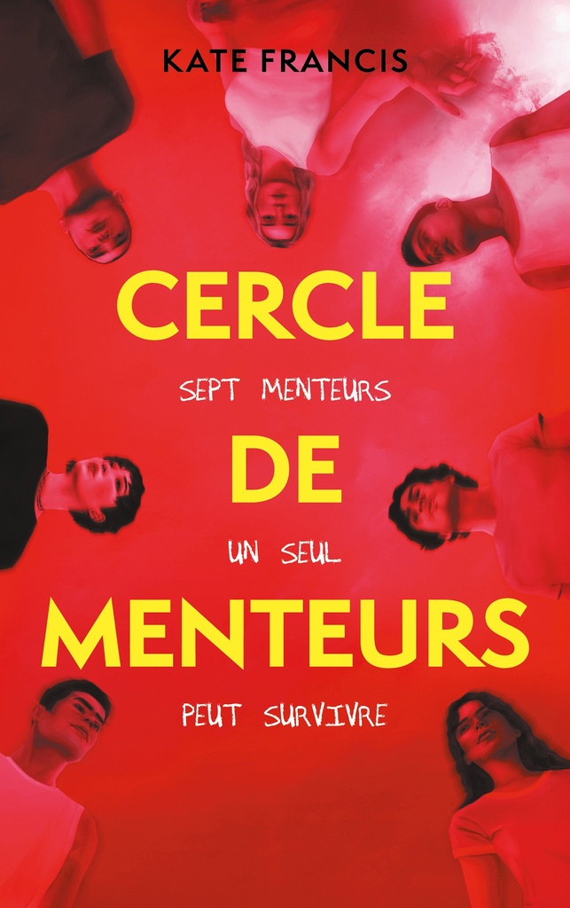 [9782017343769] Cercle de menteurs