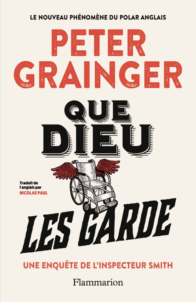 [9782080141705] Que Dieu les garde