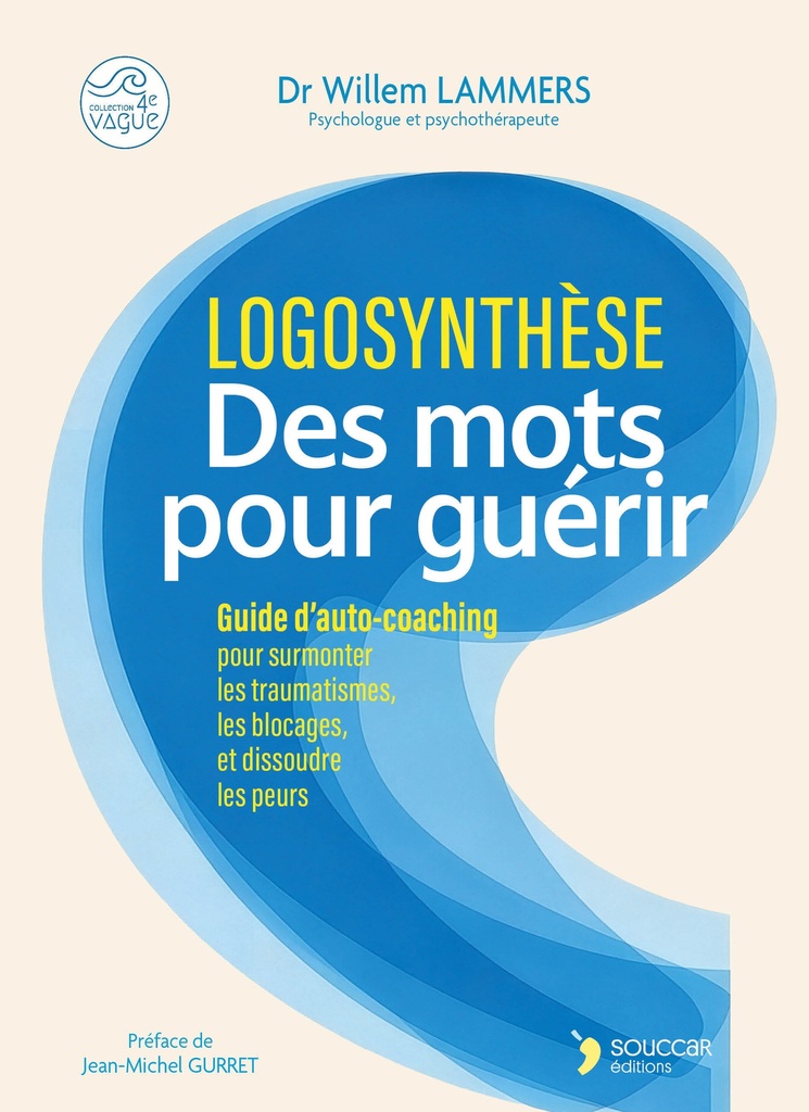 [9782488896054] Logosynthèse  - Des mots pour guérir