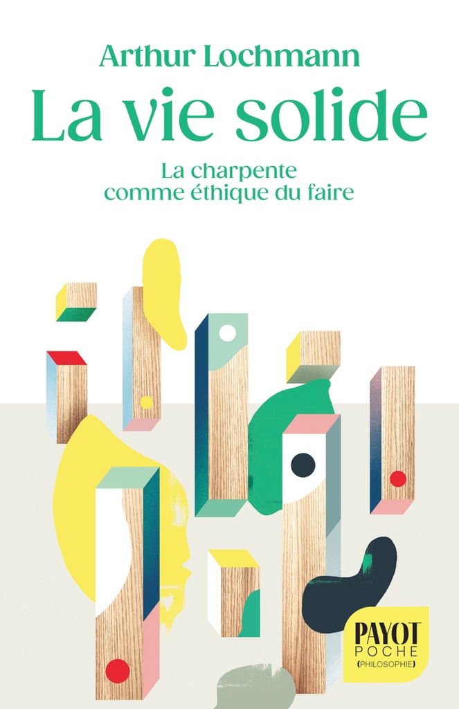 [9782228941327] La Vie solide